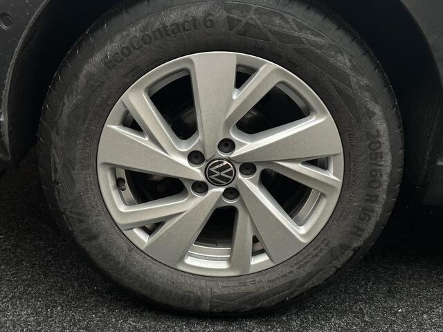 Volkswagen Taigo 1.0 TSI Life Camera Dealer Virtual DSG Led