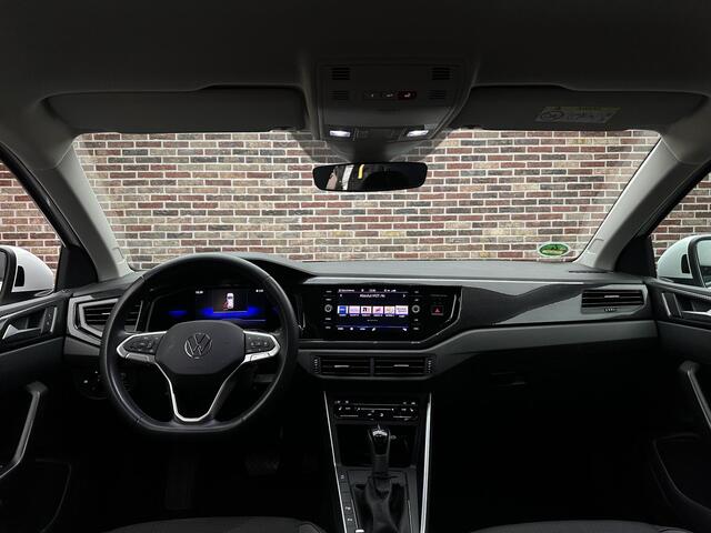 Volkswagen Taigo 1.0 TSI Life Camera Dealer Virtual DSG Led