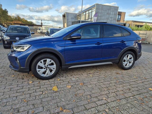 Volkswagen Taigo 1.0 TSI Life Business