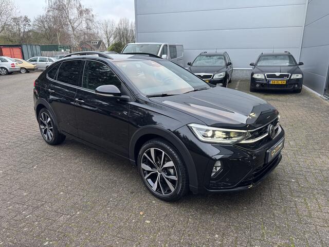 Volkswagen Taigo 1.0 TSI R-Line Edition | 18 inch LMV | Stoelverwarming | Adaptive | Apple Carplay |