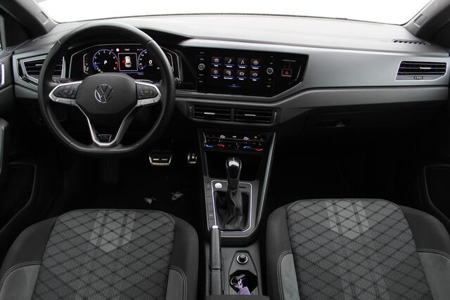 Volkswagen Taigo 1.0 TSI 110Pk R-Line Business | Automaat | Stoelverwarming