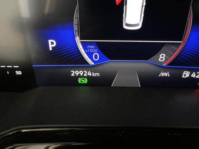 Volkswagen Taigo 1.0 TSI Life Edition / AUTOMAAT/ GARANTIE TM 08-2028/ KEYLESS/ PARK.SENSOREN V+A/ CAMERA/ ACC/ APP-CONNECT/ DIGITAL DASH/ DAB/ CLIMA/ ARMSTEUN/ START-STOP SYSTEEM/ LANE-ASSIST/ ISOFIX/ 17'' LMV