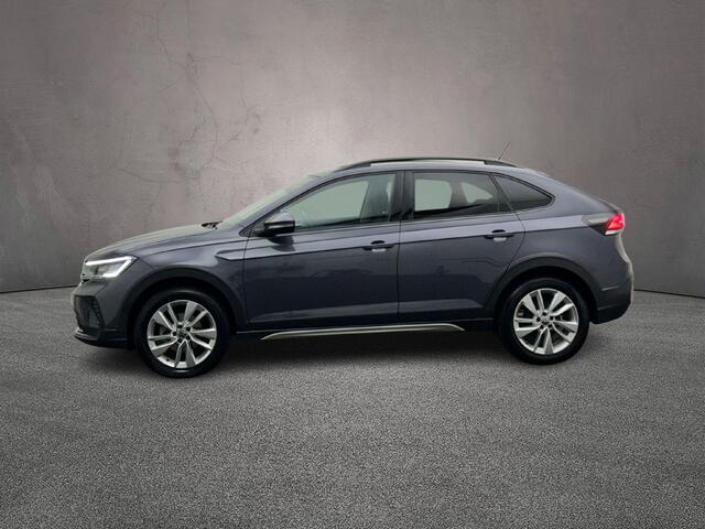 Volkswagen Taigo Life Edition 1.0 TSI 95pk Adaptive cruise control, Achteruitrijcamera, LED koplampen, App connect, Parkeersensor achter, DAB, Radio, Airco, Bluetooth