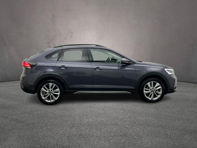 Volkswagen Taigo Life Edition 1.0 TSI 95pk Adaptive cruise control, Achteruitrijcamera, LED koplampen, App connect, Parkeersensor achter, DAB, Radio, Airco, Bluetooth