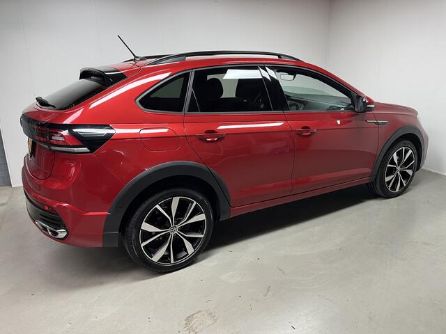 Volkswagen Taigo 1.0 TSI R-Line Business Automaat Digital cockpit Apple carplay