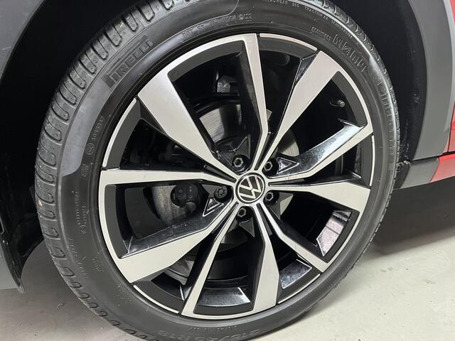 Volkswagen Taigo 1.0 TSI R-Line Business Automaat Digital cockpit Apple carplay