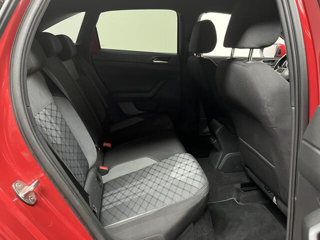 Volkswagen Taigo 1.0 TSI R-Line Business Automaat Digital cockpit Apple carplay