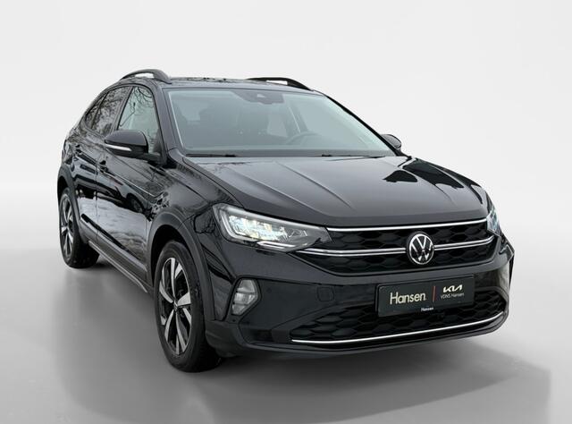 Volkswagen Taigo 1.0 TSI Life Edition I Automaat I Cruise I Navi