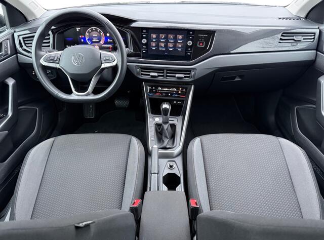 Volkswagen Taigo 1.0 TSI Life Edition I Automaat I Cruise I Navi