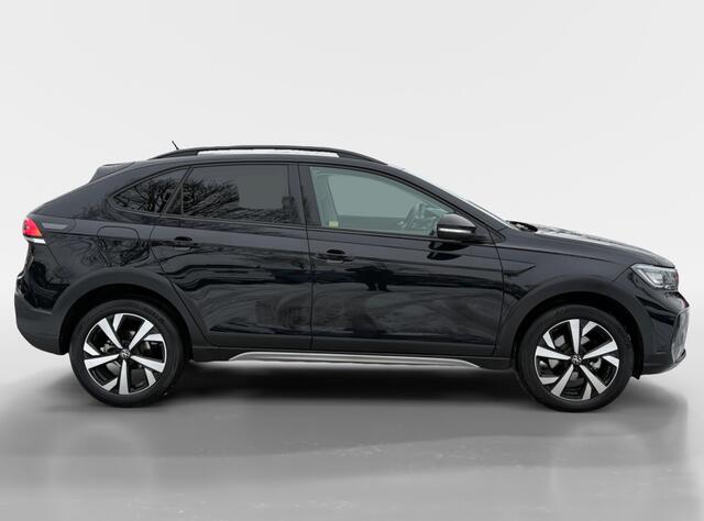 Volkswagen Taigo 1.0 TSI Life Edition I Automaat I Cruise I Navi