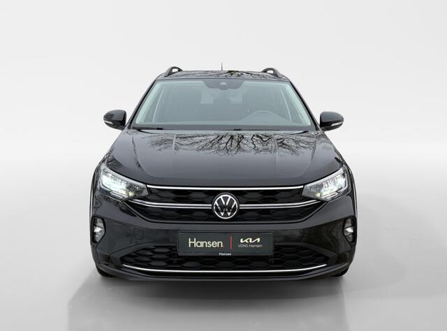 Volkswagen Taigo 1.0 TSI Life Edition I Automaat I Cruise I Navi