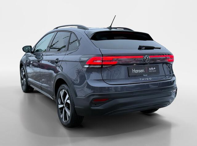 Volkswagen Taigo 1.0 TSI Life Edition I Automaat I Carplay I Navi I Cruise Contro