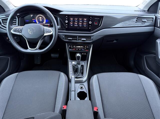 Volkswagen Taigo 1.0 TSI Life Edition I Automaat I Carplay I Navi I Cruise Contro