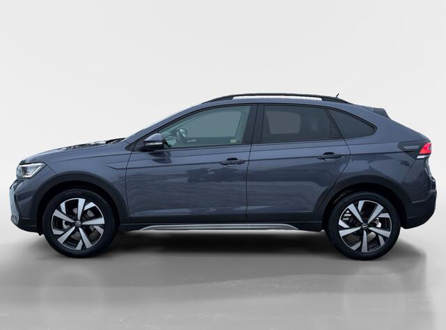 Volkswagen Taigo 1.0 TSI Life Edition I Automaat I Carplay I Navi I Cruise Contro