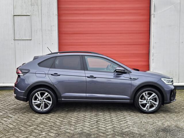 Volkswagen Taigo 1.5 TSI R-Line | Camera | Carplay