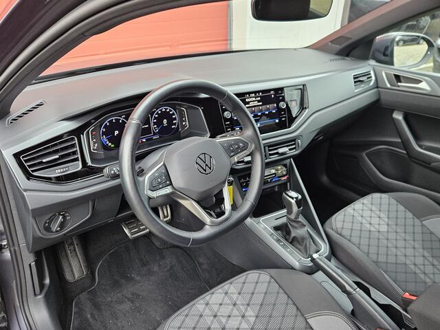 Volkswagen Taigo 1.5 TSI R-Line | Camera | Carplay