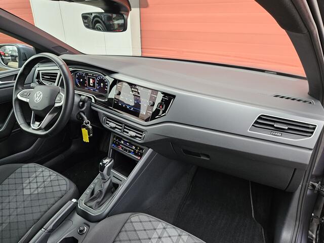 Volkswagen Taigo 1.5 TSI R-Line | Camera | Carplay
