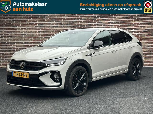 Volkswagen Taigo 1.5 TSI R-Line Business Panorama adaptive Camera Led Virtual