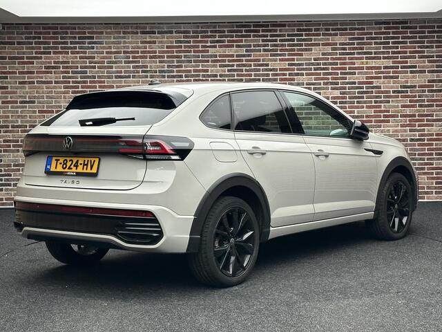 Volkswagen Taigo 1.5 TSI R-Line Business Panorama adaptive Camera Led Virtual