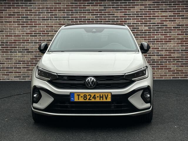 Volkswagen Taigo 1.5 TSI R-Line Business Panorama adaptive Camera Led Virtual