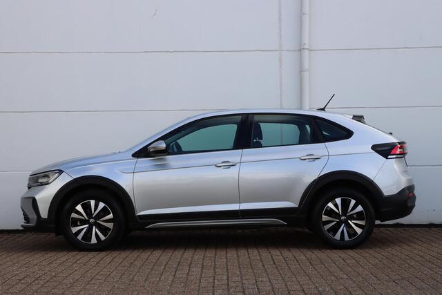 Volkswagen Taigo 1.0 TSI Life Business