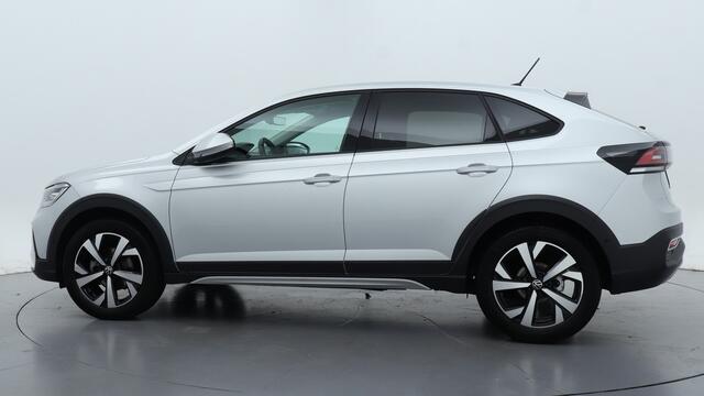 Volkswagen Taigo 1.0 TSI 110pk Style | Panoramadak | LED Matrix | Navigatie |