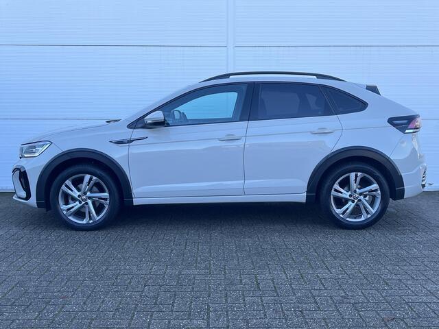 Volkswagen Taigo 1.0 TSI R-Line Business / Multimedia-pakket / Apple Carplay/Android Auto / cruise control adaptief met Stop&Go en stuurhulp / voorstoelen verwarmd /