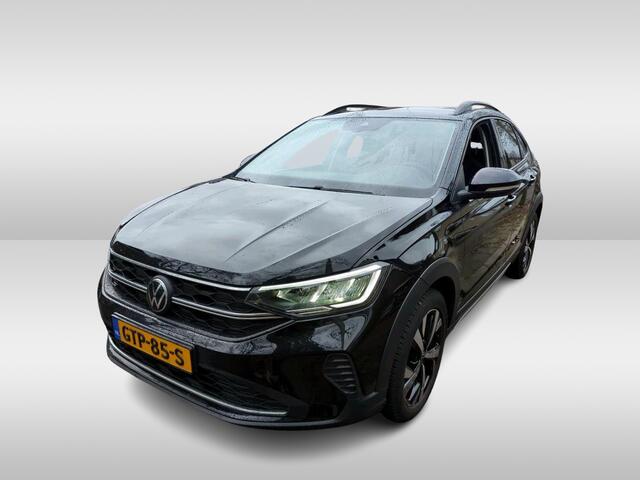 Volkswagen Taigo 1.0 TSI Life Edition Camera / Airco (Clima) / Navigatie / Parkeersensoren / LED verlichting