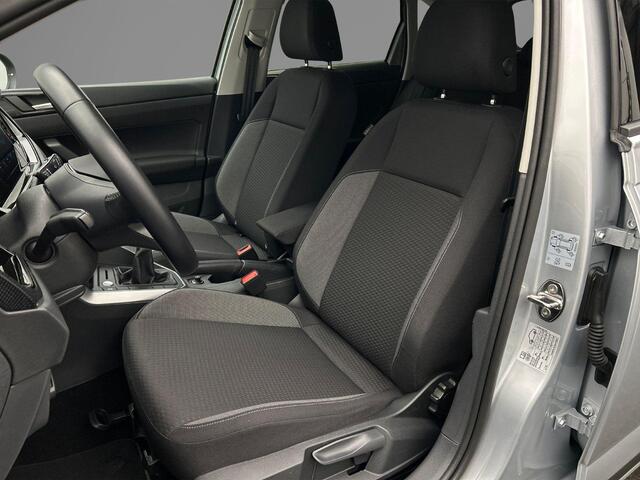 Volkswagen Taigo Life Edition 1.0 TSI 95pk Adaptive cruise control, Achteruitrijcamera, LED koplampen, Airco, App connect, DAB, Radio, Parkeersensor achter