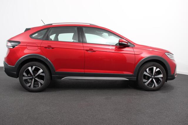 Volkswagen Taigo 1.5 TSI 150pk DSG Style | Navigatie | Apple Carplay/Android Auto | Parkeersensoren | Camera | Virtual Cockpit | Climate Control | Lichtmetalen velgen