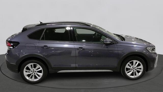 Volkswagen Taigo 1.0 TSI Life Edition | Camera | Privacy Glass | 17" velgen |