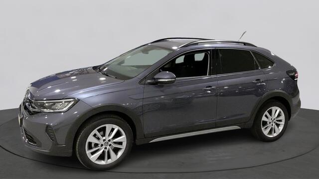 Volkswagen Taigo 1.0 TSI Life Edition | Camera | Privacy Glass | 17" velgen |