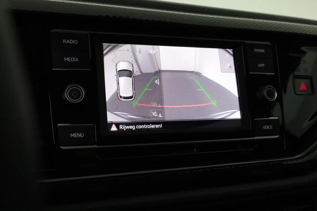 Volkswagen Taigo Life Edition 1.0 TSI 70 kW / 95 pk