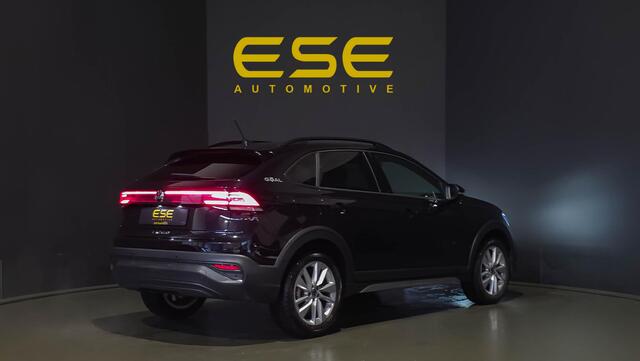 Volkswagen Taigo 1.0 TSI GOAL Edition | Navigatie | Stoelverwarming | Carplay