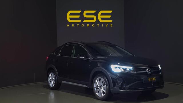 Volkswagen Taigo 1.0 TSI GOAL Edition | Navigatie | Stoelverwarming | Carplay