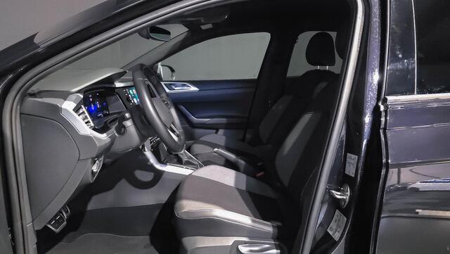 Volkswagen Taigo 1.0 TSI GOAL Edition | Navigatie | Stoelverwarming | Carplay