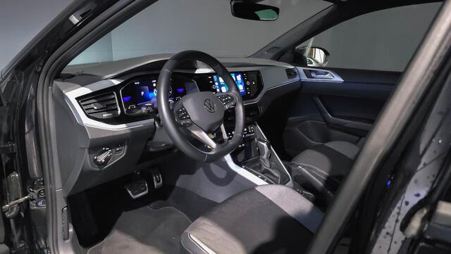 Volkswagen Taigo 1.0 TSI GOAL Edition | Navigatie | Stoelverwarming | Carplay