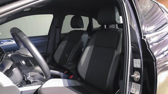 Volkswagen Taigo 1.0 TSI GOAL Edition | Navigatie | Stoelverwarming | Carplay