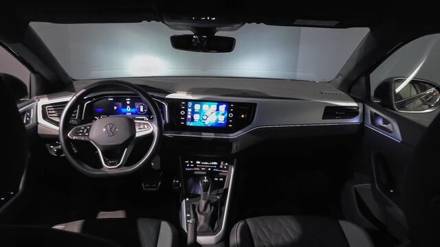 Volkswagen Taigo 1.0 TSI GOAL Edition | Navigatie | Stoelverwarming | Carplay