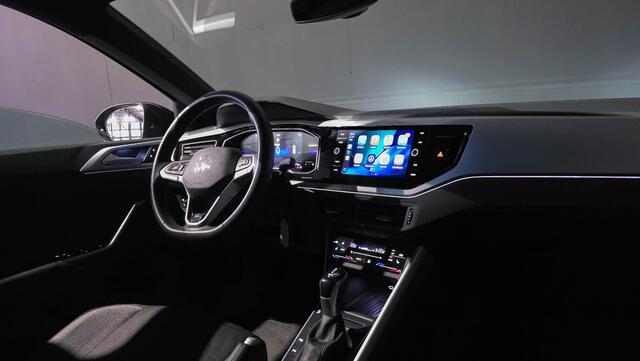 Volkswagen Taigo 1.0 TSI GOAL Edition | Navigatie | Stoelverwarming | Carplay