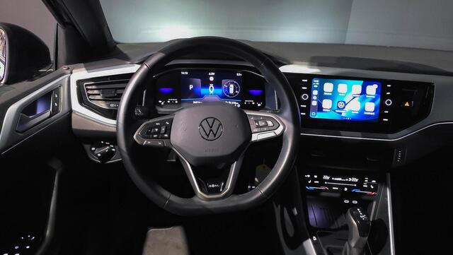 Volkswagen Taigo 1.0 TSI GOAL Edition | Navigatie | Stoelverwarming | Carplay