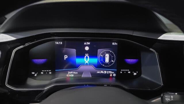 Volkswagen Taigo 1.0 TSI GOAL Edition | Navigatie | Stoelverwarming | Carplay