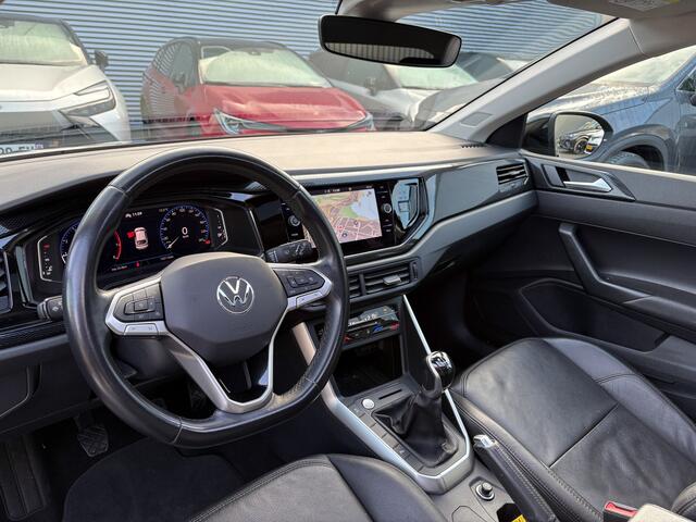 Volkswagen Taigo 1.0 TSI Life Business | Panodak | IQ Light | Keyless | Prijs Rijklaar!!