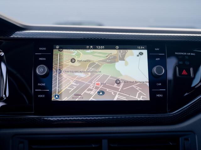 Volkswagen Taigo 1.0 TSI Life Business | Panodak | IQ Light | Keyless | Prijs Rijklaar!!