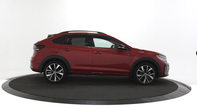 Volkswagen Taigo 1.0 TSI R-Line Carplay / Stoelverwarming / Adpt Cruise / camera / Lage km stand