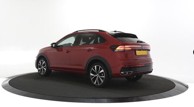 Volkswagen Taigo 1.0 TSI R-Line Carplay / Stoelverwarming / Adpt Cruise / camera / Lage km stand