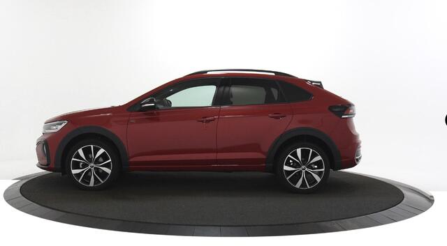 Volkswagen Taigo 1.0 TSI R-Line Carplay / Stoelverwarming / Adpt Cruise / camera / Lage km stand