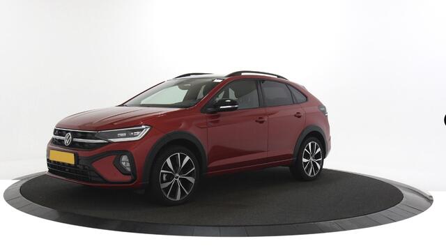 Volkswagen Taigo 1.0 TSI R-Line Carplay / Stoelverwarming / Adpt Cruise / camera / Lage km stand