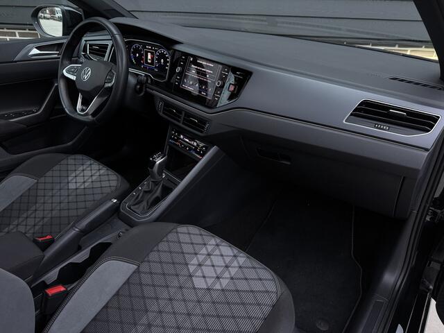 Volkswagen Taigo 1.5 TSI 150 pk R-Line IQ Light, Panoramadak, Keyless