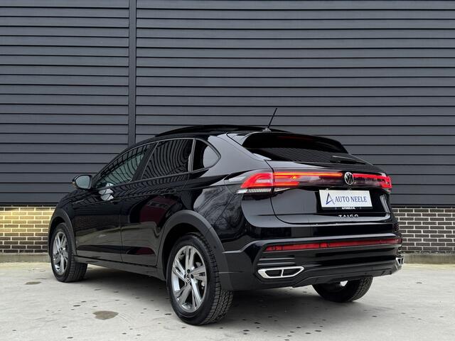 Volkswagen Taigo 1.5 TSI 150 pk R-Line IQ Light, Panoramadak, Keyless